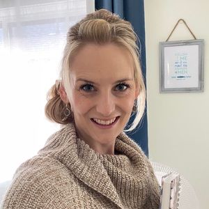 Meet your Posher, Bernadine